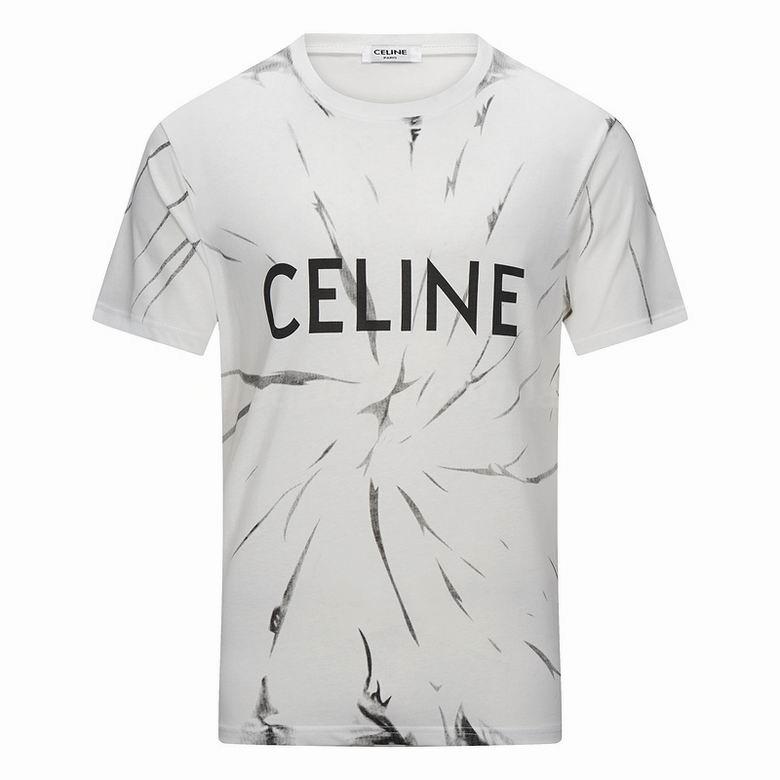 CELINE Men's T-shirts 37